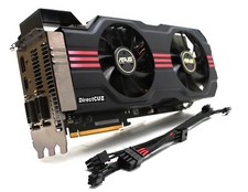Asus geforce gtx gebraucht kaufen  Berlin