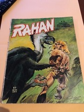 Chéret rahan 18 d'occasion  Boran-sur-Oise
