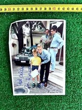 Picture photo sampdoria usato  Roma