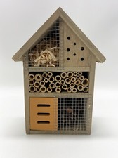 Wooden insect hotel for sale  BEDFORD