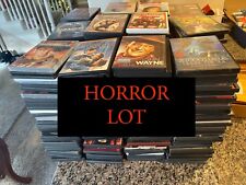 Horror Movie $1.50 DVD Lot Sale (Pick Your Movie) Combined Shipping Discount comprar usado  Enviando para Brazil