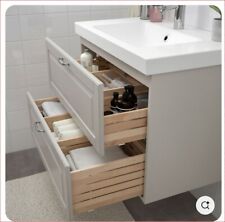 Ikea godmorgon bathroom for sale  GODALMING