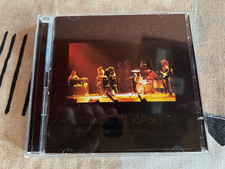 Deep purple made usato  Brixen