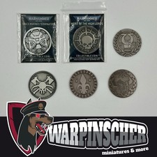 Warhammer 40000 40k gebraucht kaufen  Übach-Palenberg