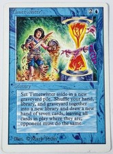 Timetwister unlimited edition for sale  USA