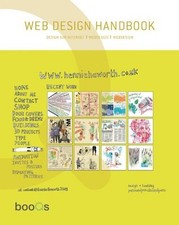 Web design handbook d'occasion  France