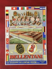 Cartonato pubblicitario salumi usato  Milano