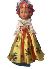 Slask polish doll for sale  Bristol