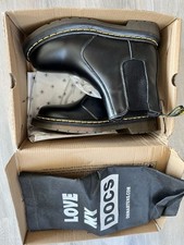 Bottes martens d'occasion  Lyon VIII