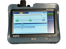 Exfo max 715b for sale  Mansfield