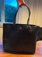 Calvin klein handtasche gebraucht kaufen  Chemnitz