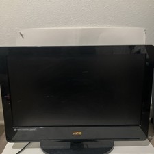 VIZIO VA26LHDTV10T 26" HDTV TV/Monitor de Jogos 1080i HD LCD HDMI SEM CONTROLE REMOTO, usado comprar usado  Enviando para Brazil