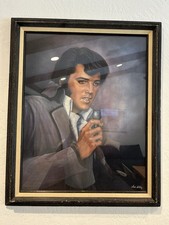 Elvis microphone 1976 for sale  Longwood