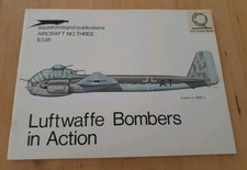 Luftwaffe bombers action gebraucht kaufen  Hornbach