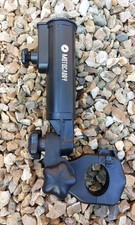 Motocaddy umbrella holder for sale  SEATON