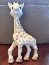 Vtg sophie giraffe for sale  Indianapolis
