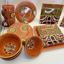 Piece dinnerware set for sale  Dunnellon