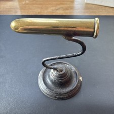 Victorian goffering brass for sale  ALRESFORD