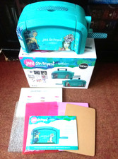 Jane davenport spellbinders for sale  BLACKPOOL