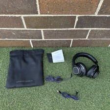Fones de ouvido Plantronics BackBeat PRO sem fio cancelamento de ruído com microfone comprar usado  Enviando para Brazil