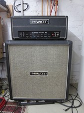 Hiwatt 504 vintage gebraucht kaufen Hiwatt 504 vintage gebraucht kaufen  Berlin