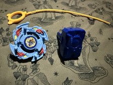 Beyblade griffolyon spinning for sale  KIDLINGTON