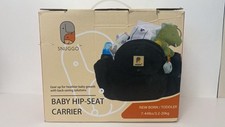Porta-assentos quadril bebê recém-nascido/criança SUNGGO 7-44 lb comprar usado  Enviando para Brazil