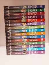 Basara 17 gebraucht kaufen  Würzburg