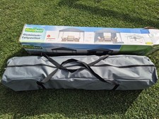 Florabest aluminium faltpavill gebraucht kaufen  Stadtbergen