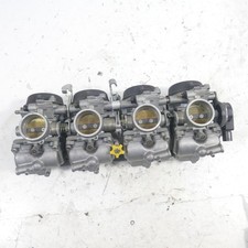 Honda cbr 1000 gebraucht kaufen  Dortmund