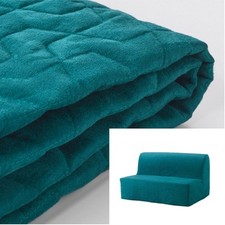 Ikea lycksele futon for sale  Jacksonville