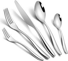 Piece forged silverware for sale  New York