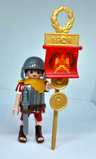 Playmobil standartenträger le gebraucht kaufen  Köln