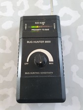 Bug hunter 9000 for sale  LONDON