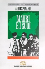 Mauri suoi spinardi usato  Italia