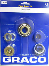 Graco Pump Packing Repair Kit de Embalagem de Alta Qualidade 287825 Mark IV Airless comprar usado  Enviando para Brazil
