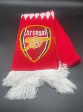 Arsenal gunners scarf for sale  Ft Mitchell