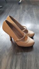 Pumps pin couture gebraucht kaufen  Schwabach