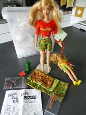 2001 barbie let d'occasion 2001 barbie let d'occasion  Challans