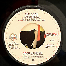 Rock lobster 6060 for sale  Illinois City