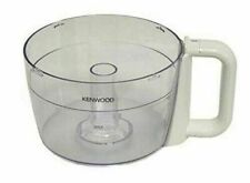 Kenwood contenitore ciotola usato  Abbadia San Salvatore