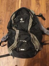 Deuter rucksack backpack for sale  LONDON