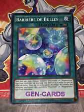 Bubble barrier core d'occasion  Expédié en Belgium