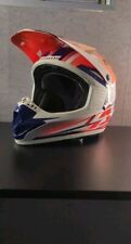 Casco cross acerbis usato  Borgofranco d'Ivrea