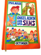 Nkel alwin sams gebraucht kaufen  Lentföhrden