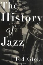History jazz ted for sale  UK