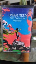 Uriah heep the usato  Marsciano