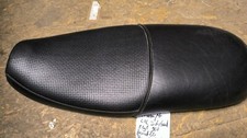 W1o343 sitzbank triumph gebraucht kaufen  Bochum