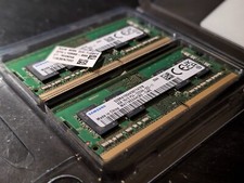 Samsung ddr4 3200mhz for sale  San Antonio