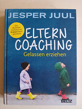 Elterncoaching jesper juul gebraucht kaufen  Bautzen